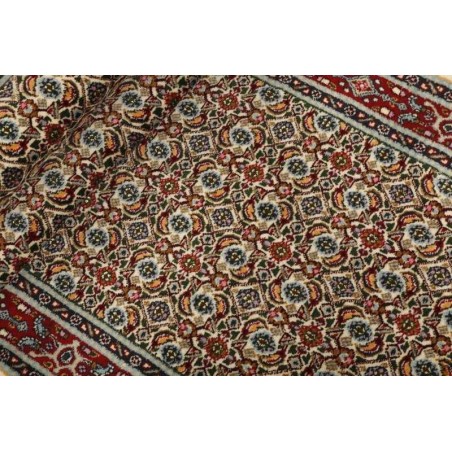 tappeto persia moud mahi cm.77x247 1