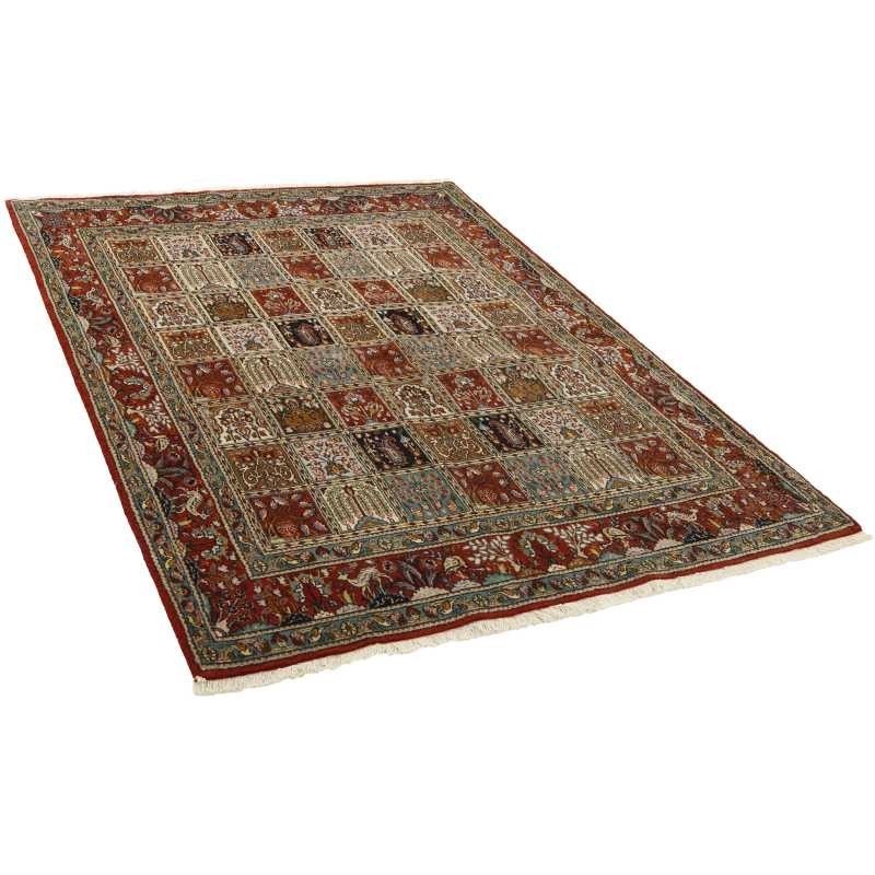tappeto persia moud garden cm 147x200 3