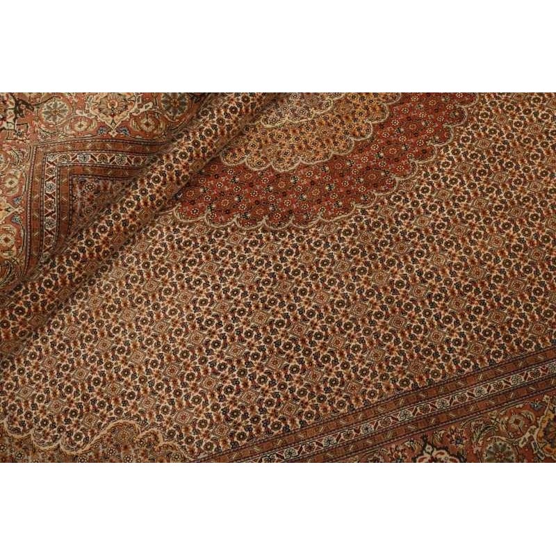 tappeto persia tabriz 50 mahi cm.200x298 1