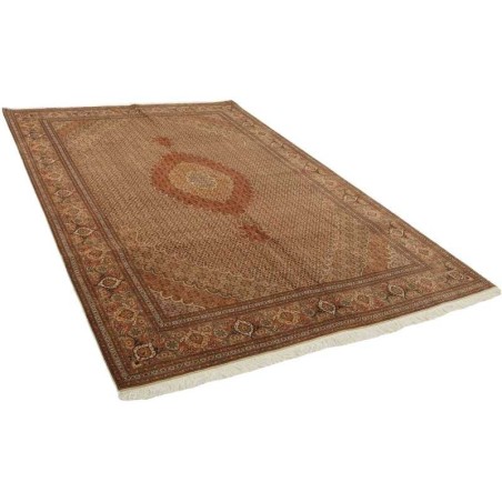 tappeto persia tabriz 50 mahi cm 200x298 3