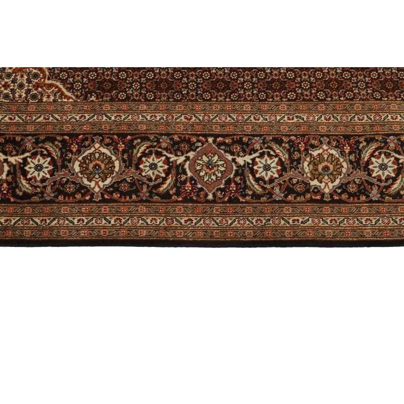 tappeto persia tabriz 50 mahi cm 200x313 2