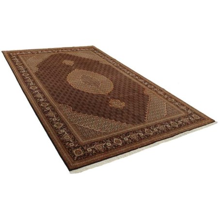 tappeto persia tabriz 50 mahi cm 200x313 3