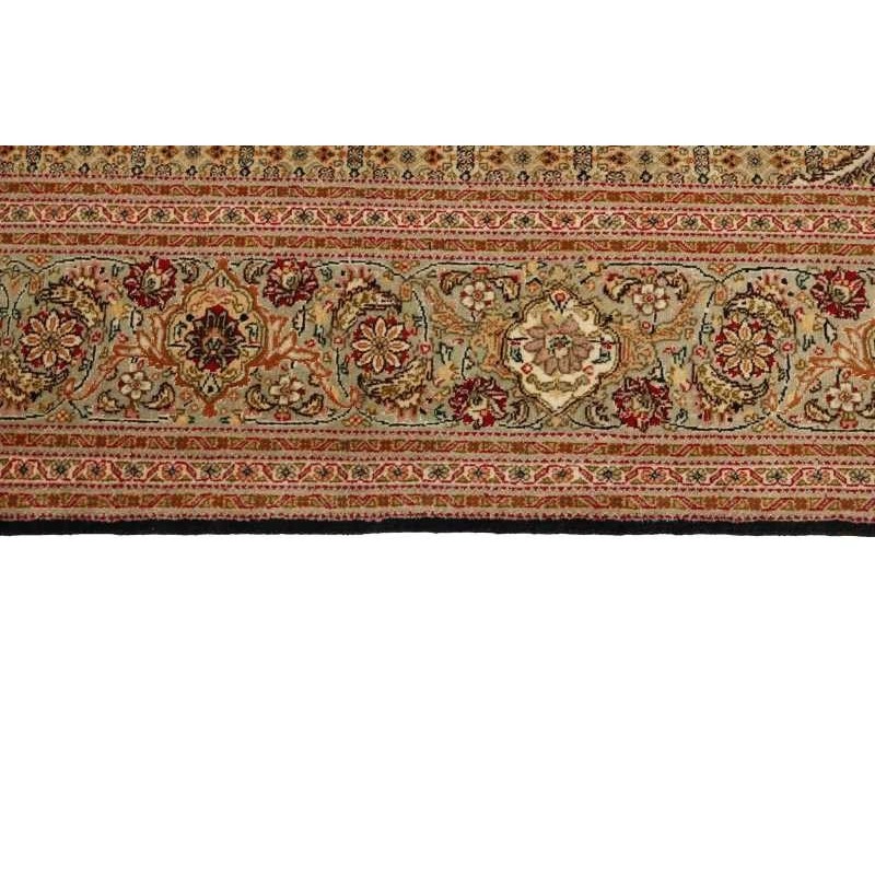 tappeto persia tabriz 50 mahi cm 203x311 2