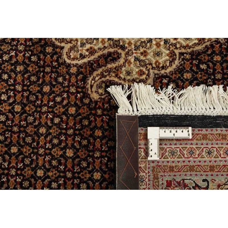 tappeto persia tabriz 50 mahi cm.202x311 0