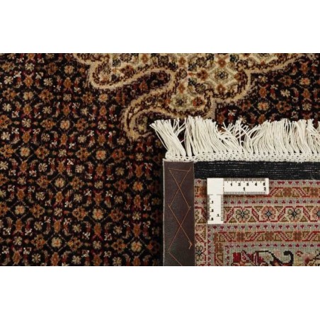 tappeto persia tabriz 50 mahi cm.202x311 0