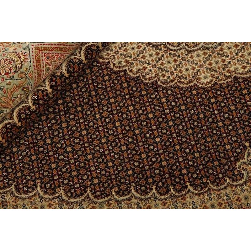 tappeto persia tabriz 50 mahi cm.202x311 1