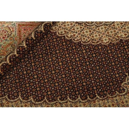 tappeto persia tabriz 50 mahi cm.202x311 1