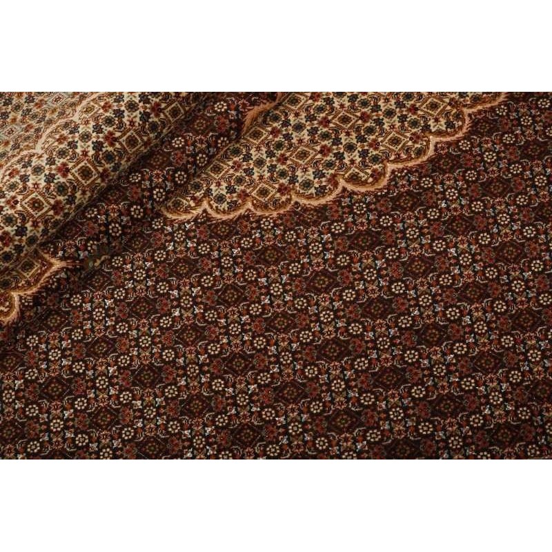tappeto persia tabriz 50 mahi cm.201x314 1