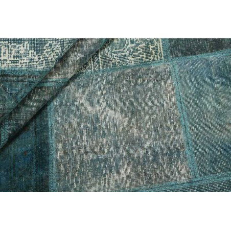 tappeto persia vintage patchwork cm.257x351 0