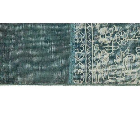 tappeto persia vintage patchwork cm.257x351 1