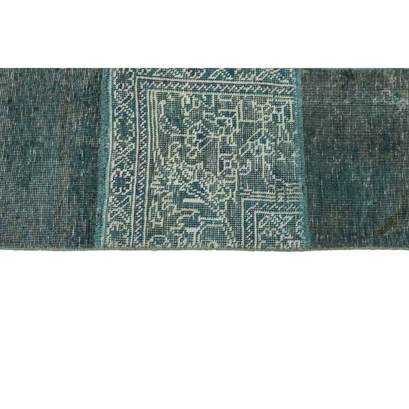 tappeto persia vintage patchwork cm.256x343 1