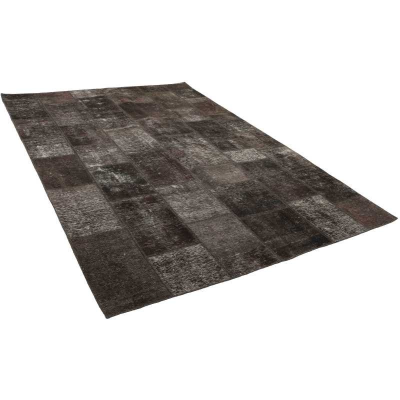 tappeto persia vintage patchwork cm 210x304 2