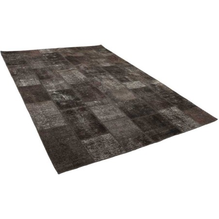tappeto persia vintage patchwork cm 210x304 2