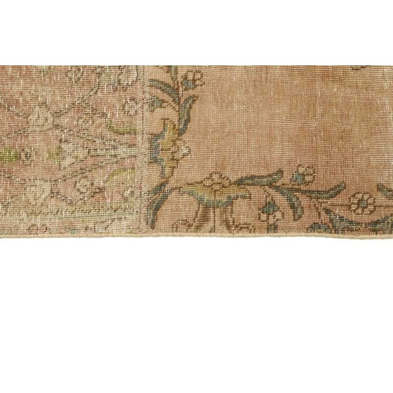 tappeto persia vintage patchwork cm.300x404 1