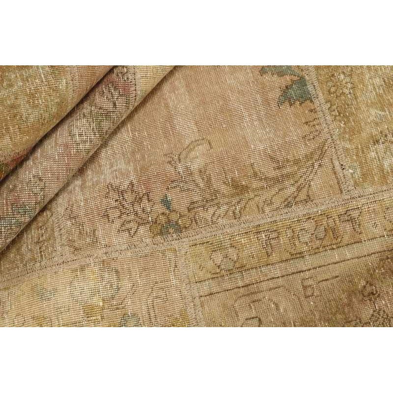 tappeto persia vintage patchwork cm.302x402 0