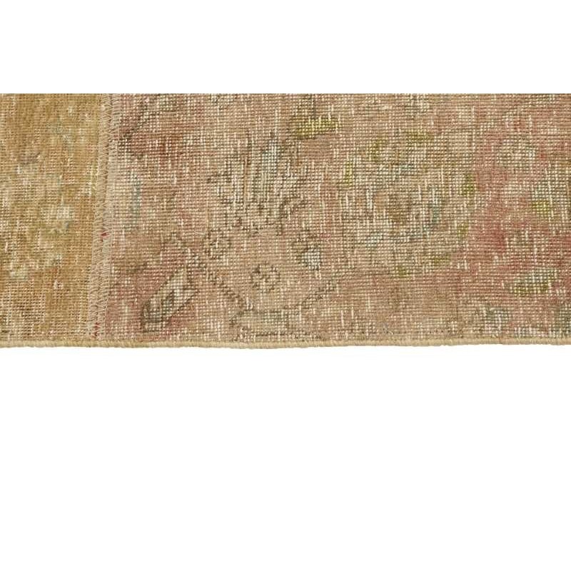 tappeto persia vintage patchwork cm.302x402 1