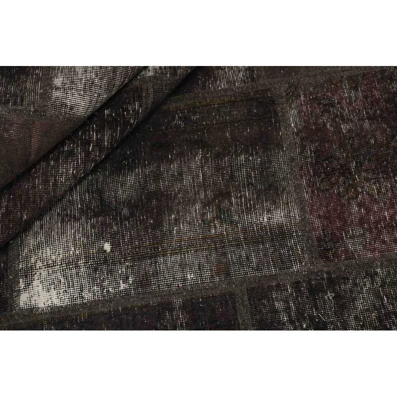 tappeto persia vintage patchwork cm.308x403 0