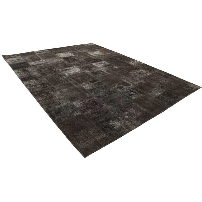 tappeto persia vintage patchwork cm 305x400 2
