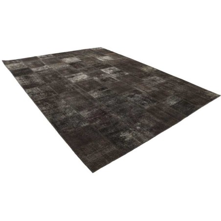 tappeto persia vintage patchwork cm 305x400 2