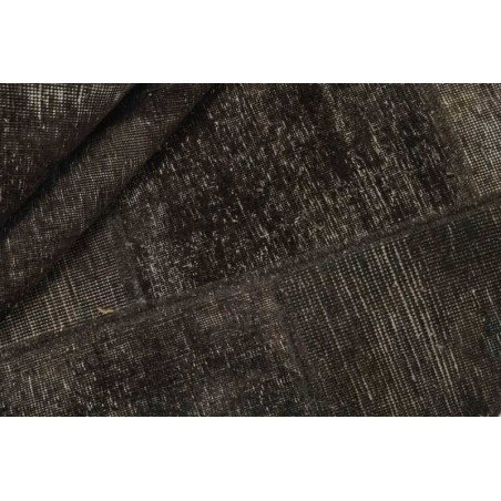 tappeto persia vintage patchwork cm.200x200 0