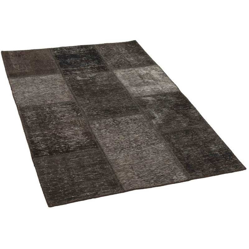 tappeto persia vintage patchwork cm 100x151 2