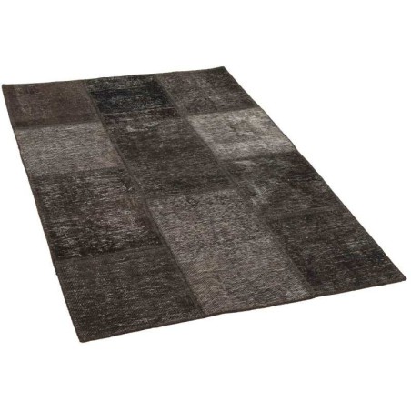 tappeto persia vintage patchwork cm 100x151 2
