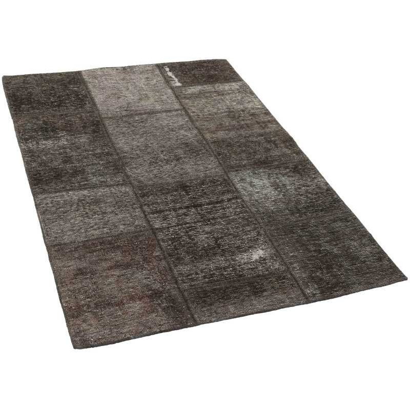 tappeto persia vintage patchwork cm 100x151 2