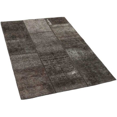 tappeto persia vintage patchwork cm 100x151 2