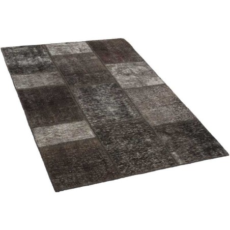 tappeto persia vintage patchwork cm 101x151 2