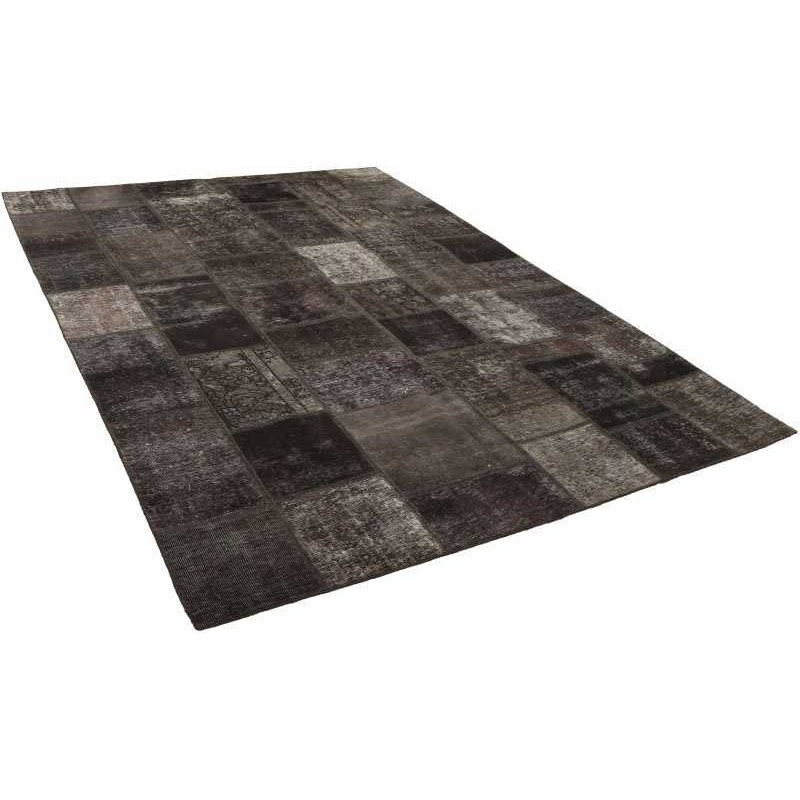 tappeto persia vintage patchwork cm 207x296 2