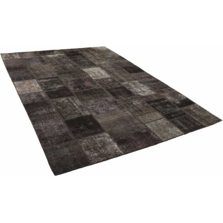 tappeto persia vintage patchwork cm 207x296 2