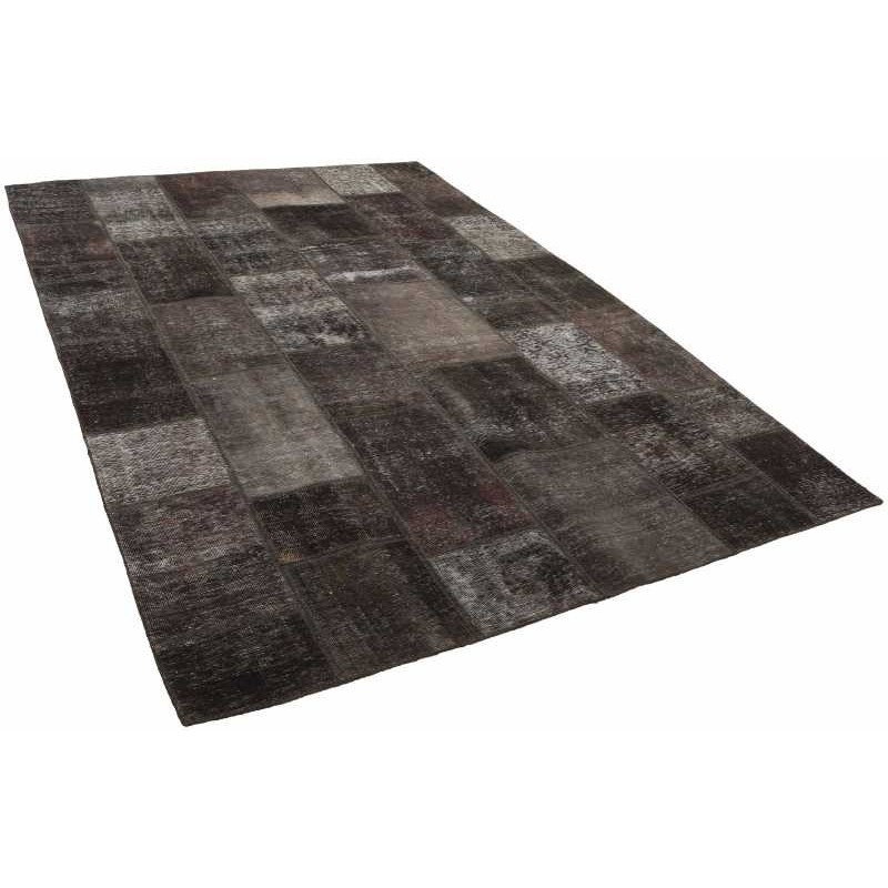 tappeto persia vintage patchwork cm 206x301 2