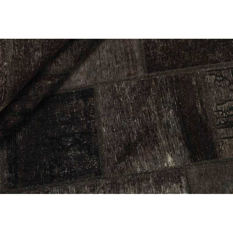 tappeto persia vintage patchwork cm.210x304 0