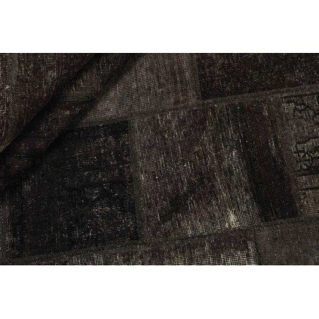 tappeto persia vintage patchwork cm.210x304 0