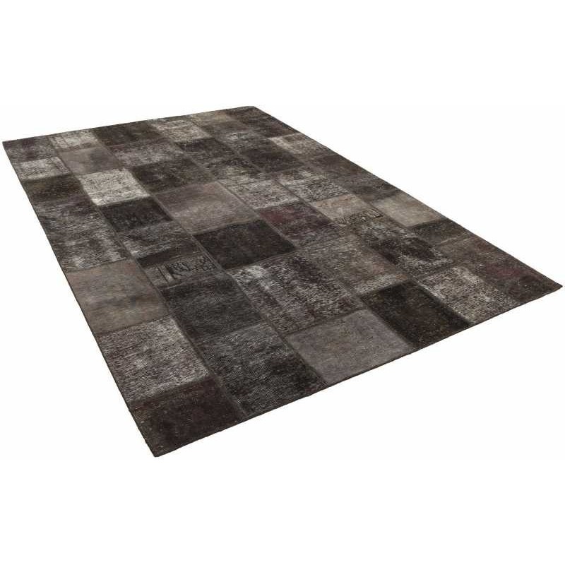 tappeto persia vintage patchwork cm 210x304 2