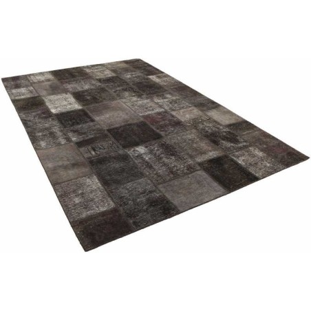 tappeto persia vintage patchwork cm 210x304 2