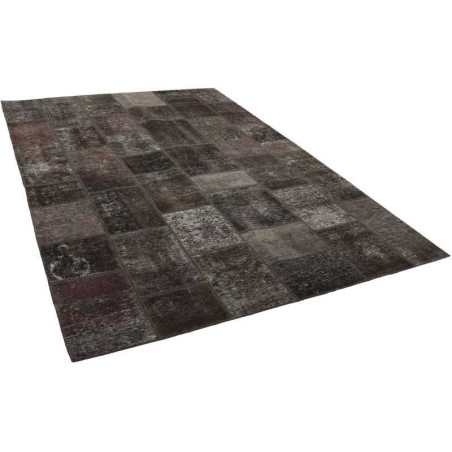 tappeto persia vintage patchwork cm 207x298 2