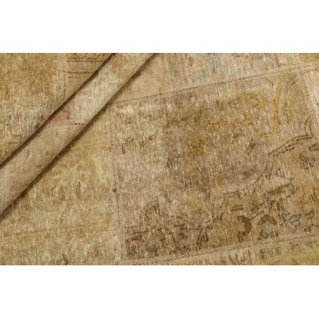 tappeto persia vintage patchwork cm.302x401 0