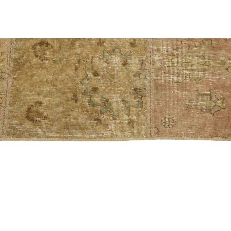 tappeto persia vintage patchwork cm.302x401 1