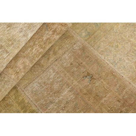 tappeto persia vintage patchwork cm.70x254 0