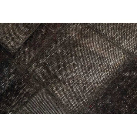 tappeto persia vintage patchwork cm.73x251 0