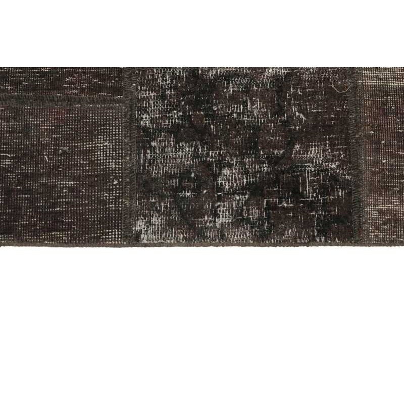 tappeto persia vintage patchwork cm.73x251 1