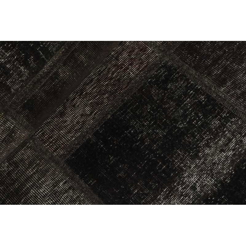 tappeto persia vintage patchwork cm.74x251 0