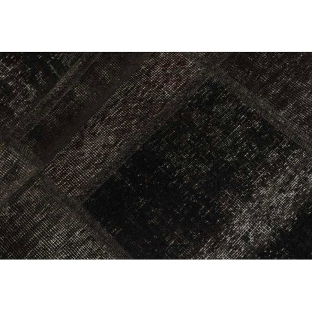 tappeto persia vintage patchwork cm.74x251 0