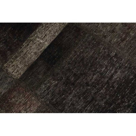 tappeto persia vintage patchwork cm.73x252 0