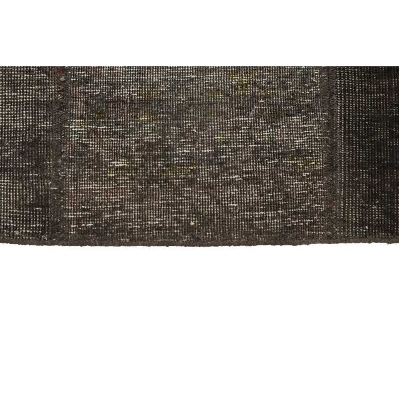 tappeto persia vintage patchwork cm.73x252 1