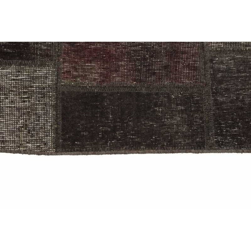 tappeto persia vintage patchwork cm.76x245 1