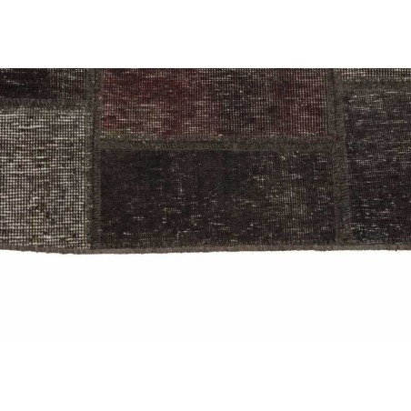 tappeto persia vintage patchwork cm.76x245 1