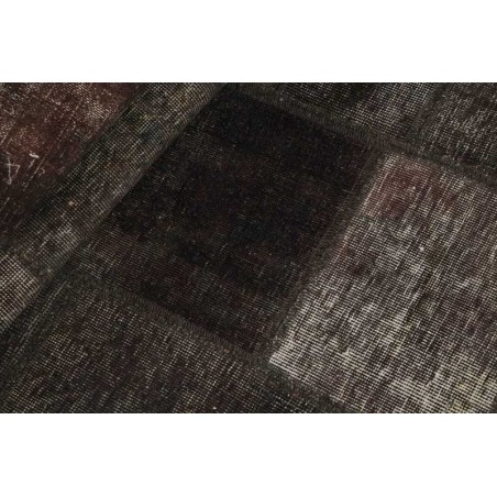 tappeto persia vintage patchwork cm.73x252 0
