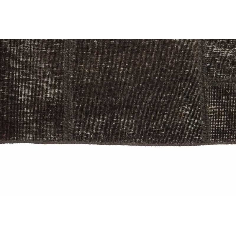 tappeto persia vintage patchwork cm.73x252 1